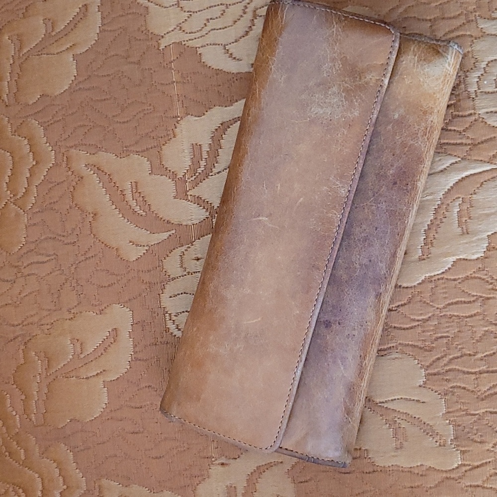 HOBO wallet